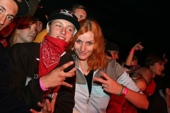 Hip hop jam - Mimoň - photo #62