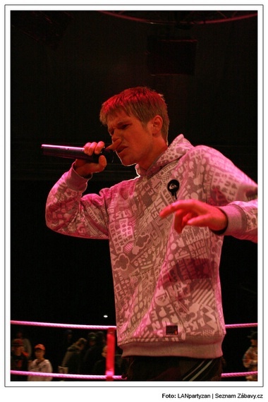 Hip hop jam - Mimoň - photo #7