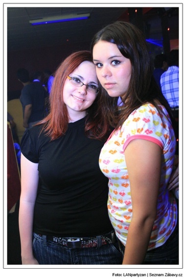 Jim Beam party - Teplice - photo #26