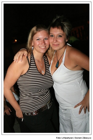 Jim Beam party - Teplice - photo #38