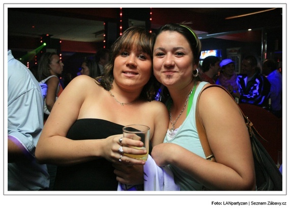 Jim Beam party - Teplice - photo #54