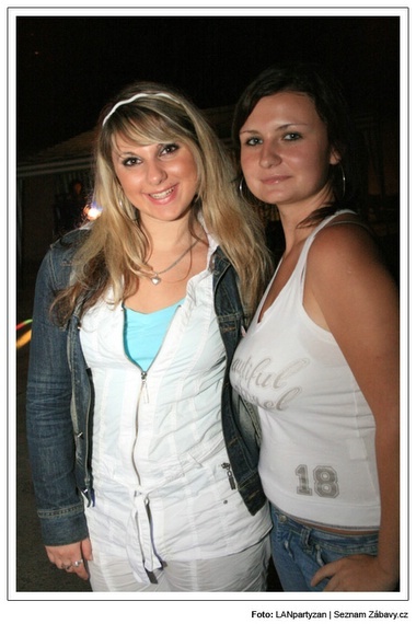 Jim Beam party - Teplice - photo #6