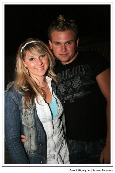 Jim Beam party - Teplice - photo #7