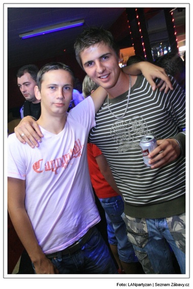 Jim Beam party - Teplice - photo #80