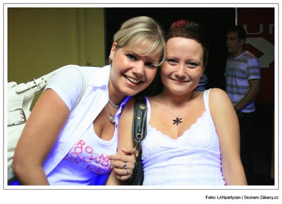 Jim Beam party - Teplice - photo #82