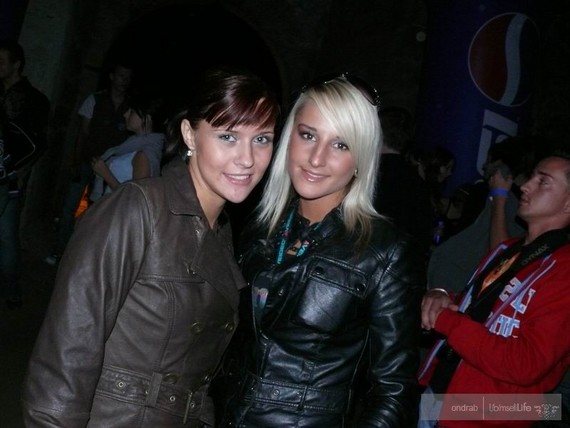 Hradhouse - Boskovice - photo #57