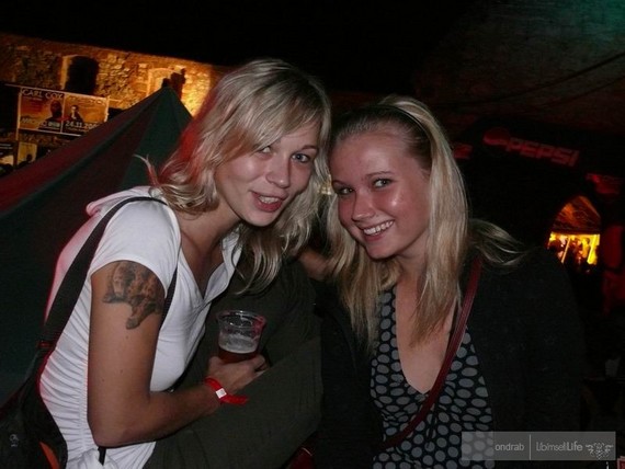Hradhouse - Boskovice - photo #71