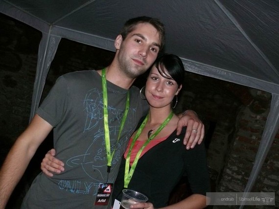 Hradhouse - Boskovice - photo #74