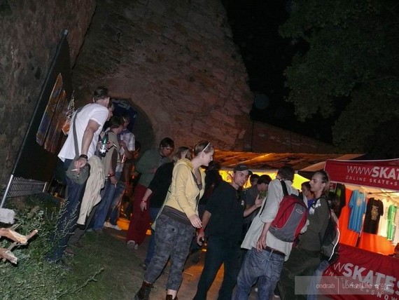 Hradhouse - Boskovice - photo #75
