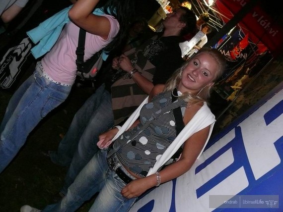 Hradhouse - Boskovice - photo #76