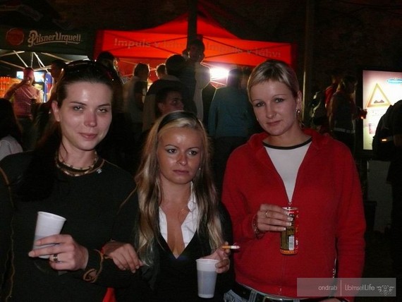 Hradhouse - Boskovice - photo #84