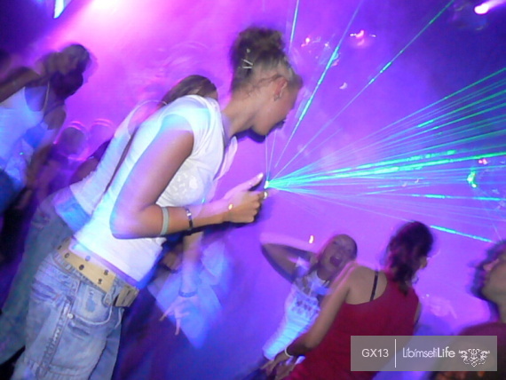 Summer White Night - Louny - photo #110