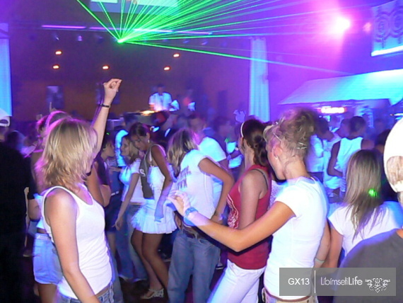 Summer White Night - Louny - photo #111