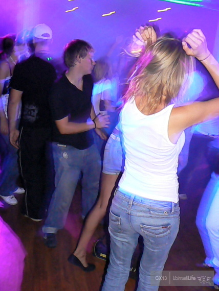 Summer White Night - Louny - photo #114