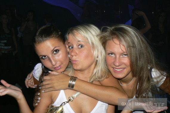 Summer White Night - Louny - photo #134