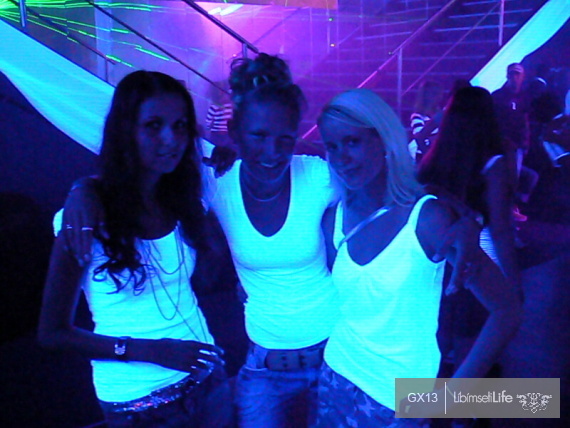 Summer White Night - Louny - photo #17