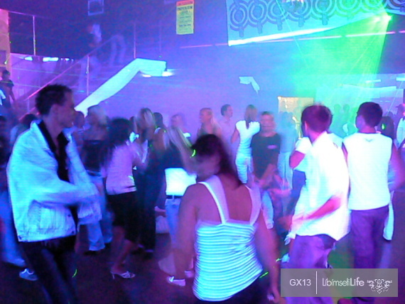 Summer White Night - Louny - photo #4