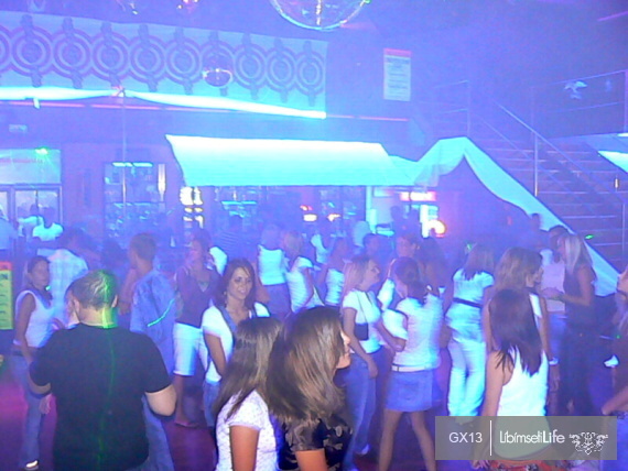 Summer White Night - Louny - photo #43