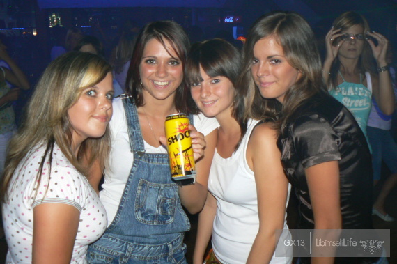 Summer White Night - Louny - photo #45