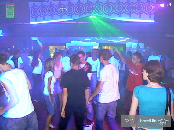 Summer White Night - Louny - photo #66