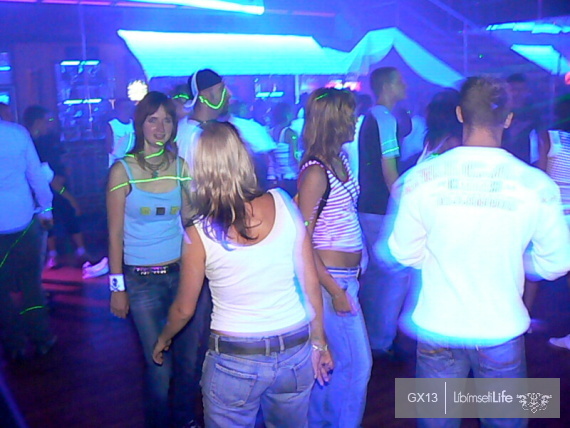 Summer White Night - Louny - photo #81