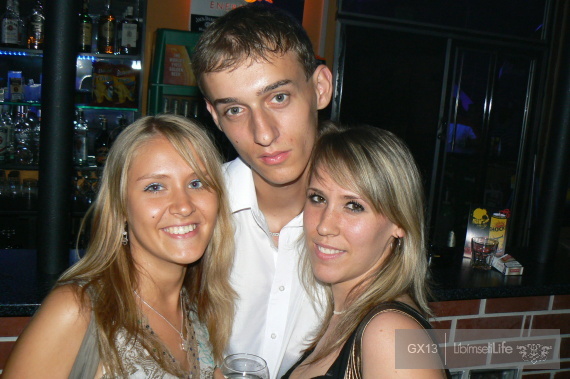 Summer White Night - Louny - photo #87