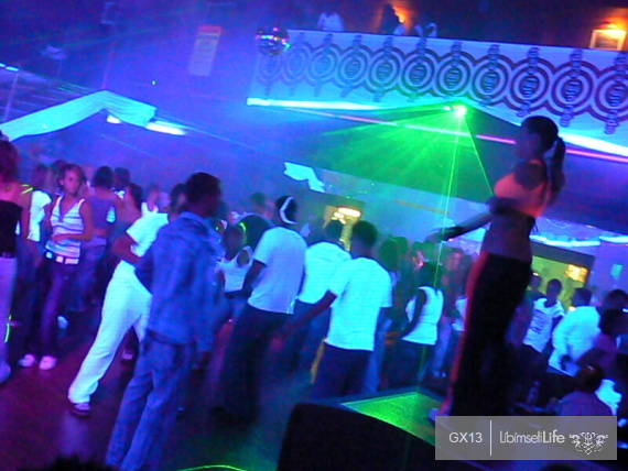 Summer White Night - Louny - photo #89