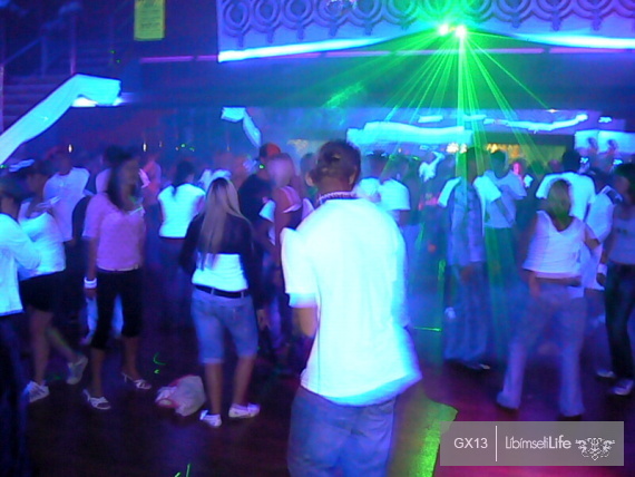 Summer White Night - Louny - photo #98