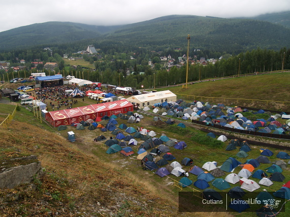 Keltská noc - Harrachov - photo #19