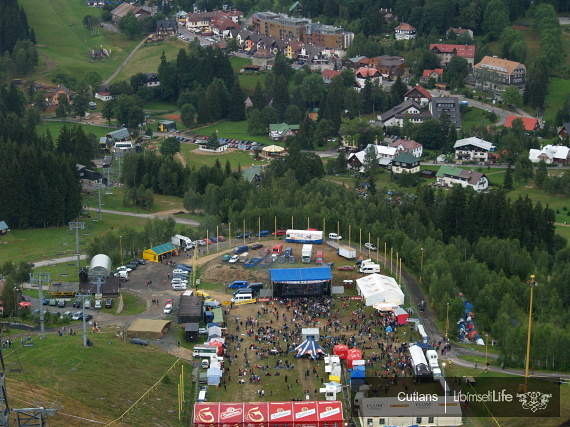 Keltská noc - Harrachov - photo #24