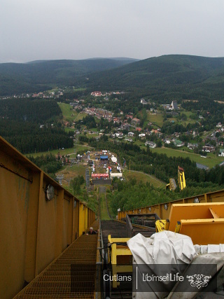 Keltská noc - Harrachov - photo #29