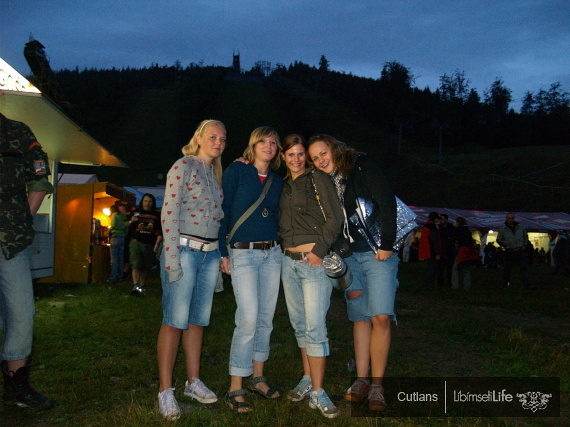 Keltská noc - Harrachov - photo #42