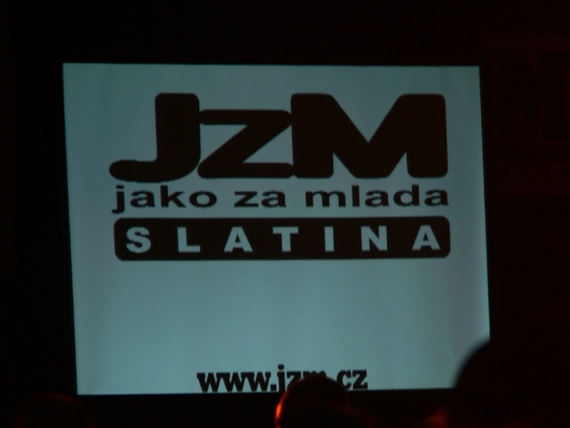 Western jako za mlada - Slatina - photo #51