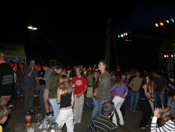 Western jako za mlada - Slatina - photo #86