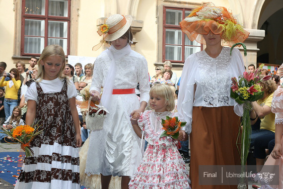 Květinová Show 2007 - Litoměřice - photo #100