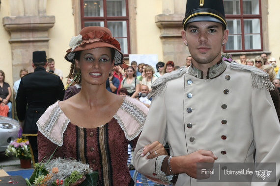 Květinová Show 2007 - Litoměřice - photo #127