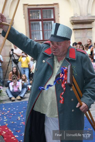 Květinová Show 2007 - Litoměřice - photo #129