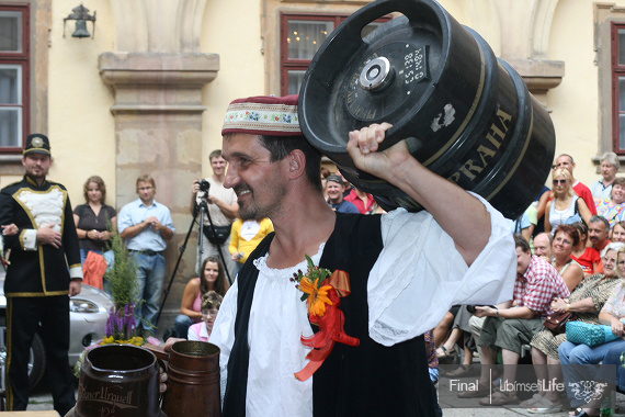 Květinová Show 2007 - Litoměřice - photo #130