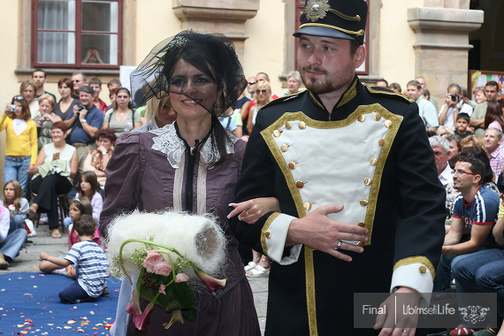 Květinová Show 2007 - Litoměřice - photo #131