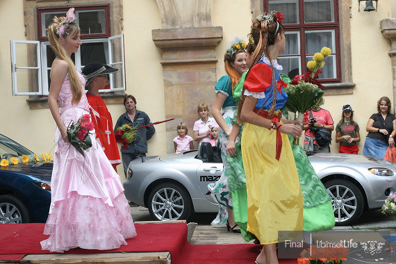 Květinová Show 2007 - Litoměřice - photo #133