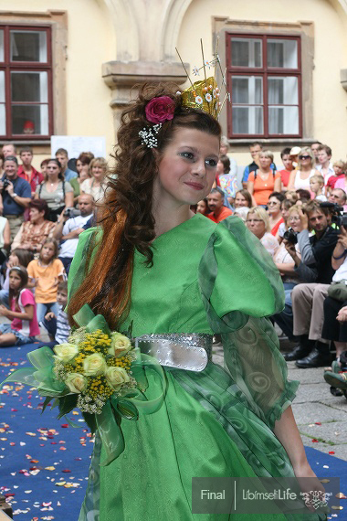 Květinová Show 2007 - Litoměřice - photo #134