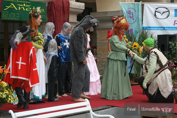 Květinová Show 2007 - Litoměřice - photo #139