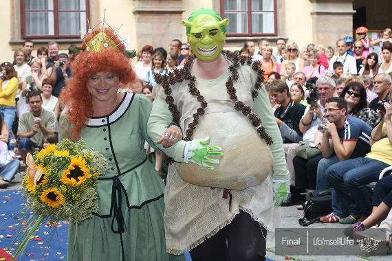 Květinová Show 2007 - Litoměřice - photo #140