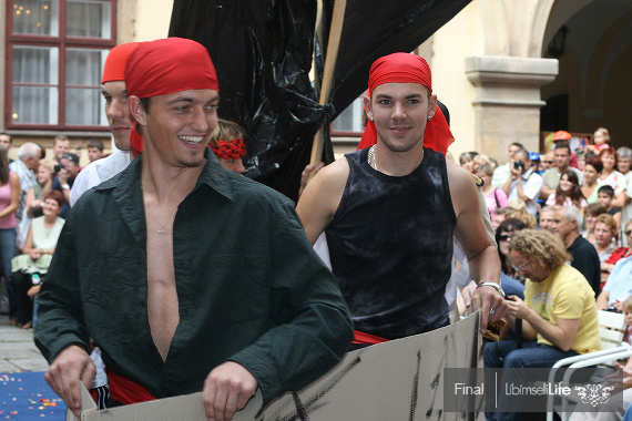 Květinová Show 2007 - Litoměřice - photo #145