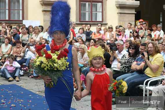 Květinová Show 2007 - Litoměřice - photo #162