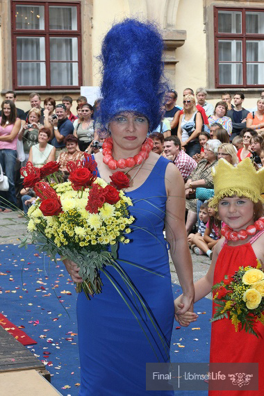 Květinová Show 2007 - Litoměřice - photo #163