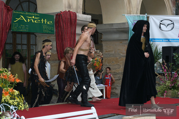 Květinová Show 2007 - Litoměřice - photo #164