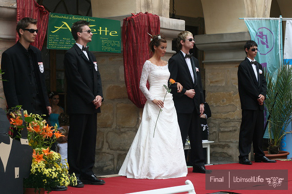 Květinová Show 2007 - Litoměřice - photo #24