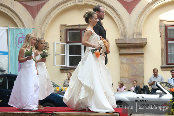 Květinová Show 2007 - Litoměřice - photo #25