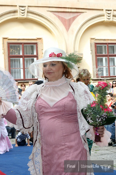 Květinová Show 2007 - Litoměřice - photo #65